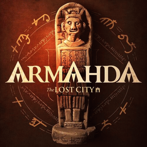 Armahda : The Lost City